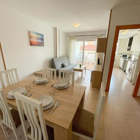 Apartamentos Alcoceber Centro 3000 Eksteriør bilde