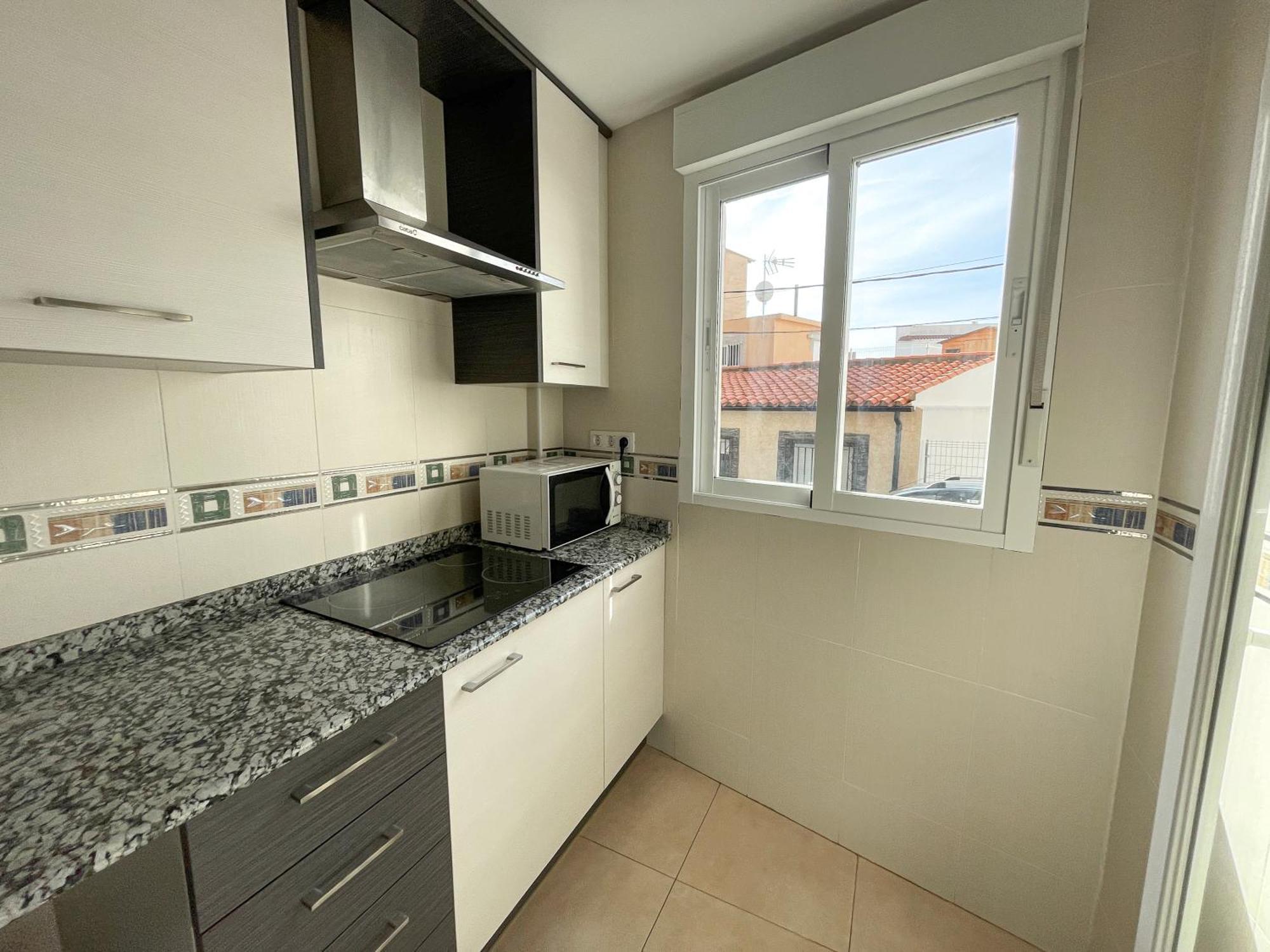 Apartamentos Alcoceber Centro 3000 Eksteriør bilde