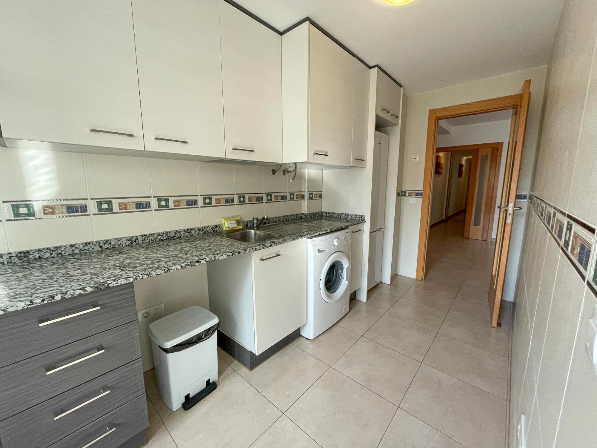 Apartamentos Alcoceber Centro 3000 Eksteriør bilde